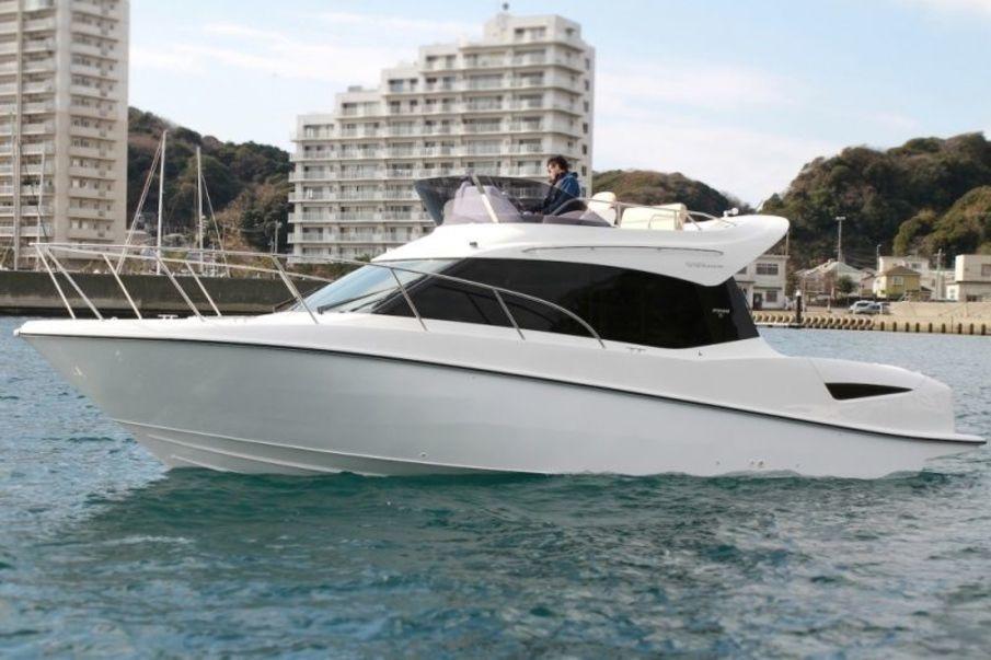 Toyota ponam 31