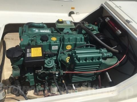Nissan suncat 8
