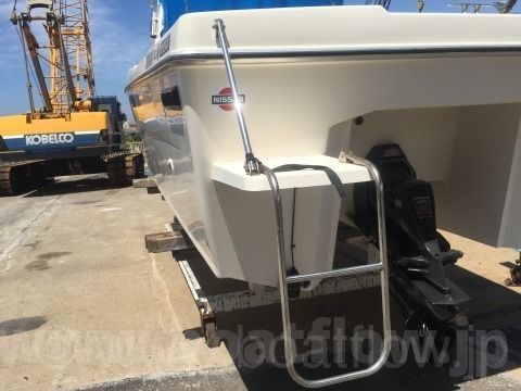 Nissan suncat 8