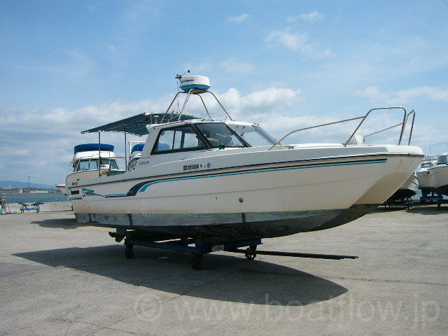 Nissan suncat 8