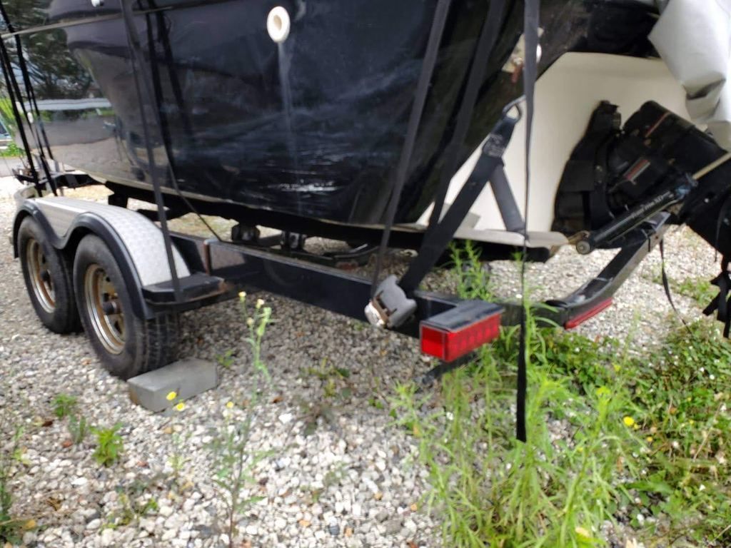 Custom Boat Trailer No Engine Used Boat In Japan For Sale Boatflow Jp