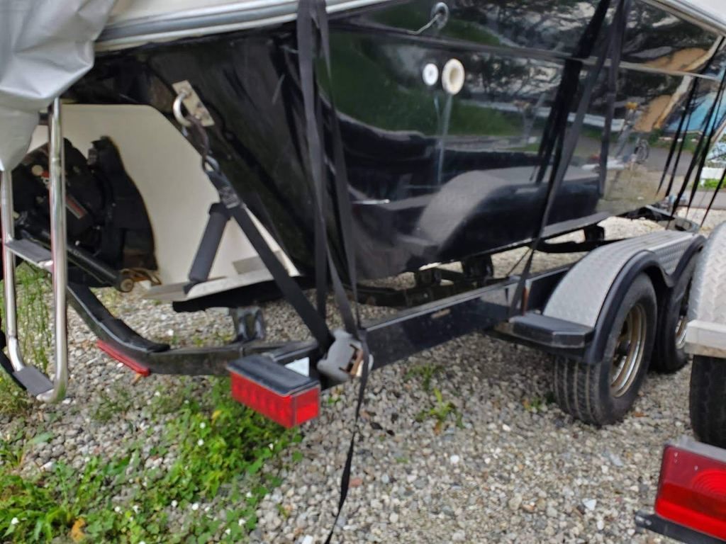 CUSTOM BOAT TRAILER NO ENGINE used boat in Japan for sale boatflow.jp