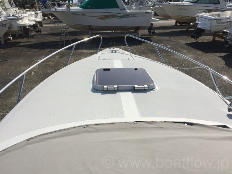 Nissan seabreeze 700