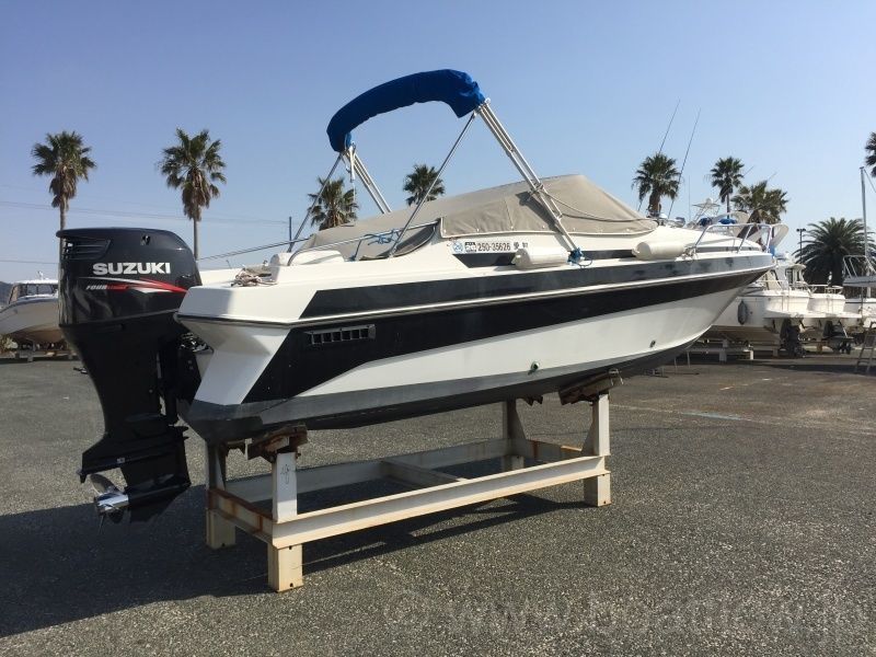 Nissan seabreeze 700