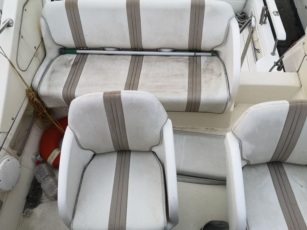 Toyota ponam 28