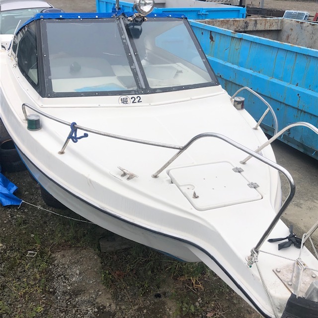 Nissan seabreeze 700