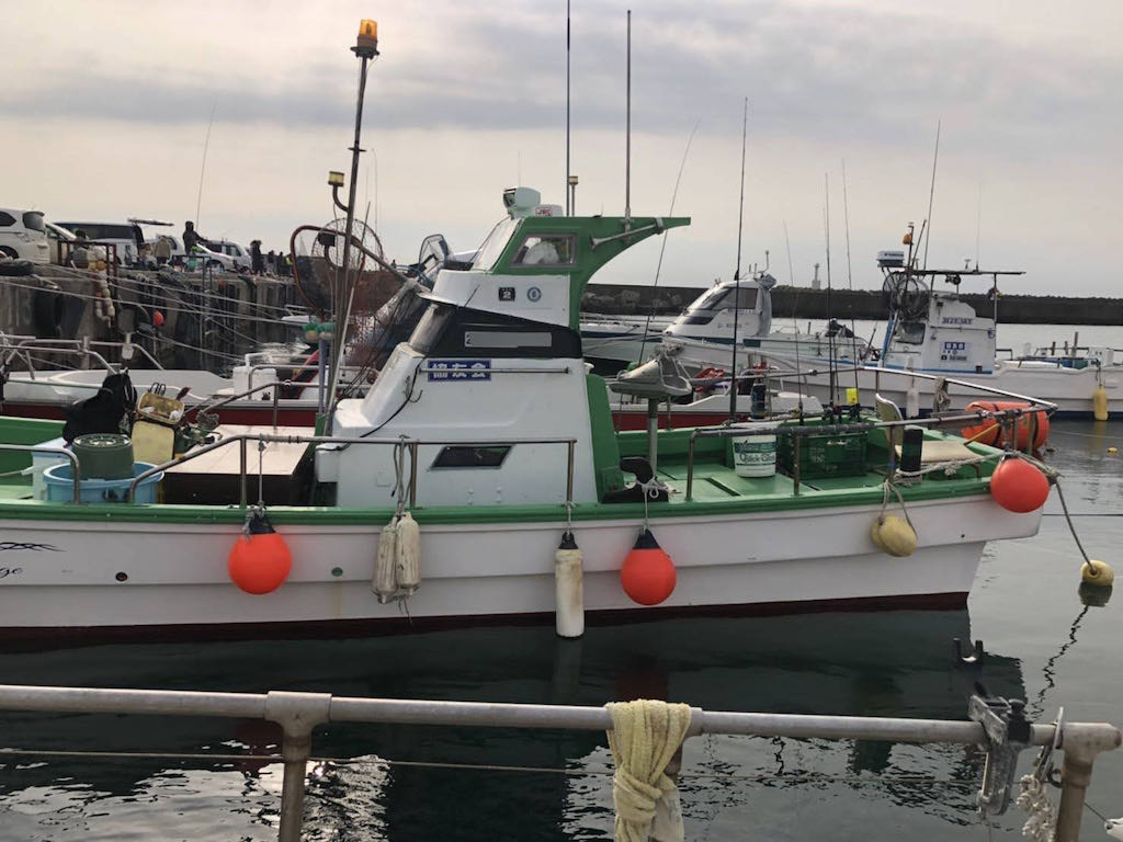 YAMAHA YDX-27 STERN DRIVE Used Boat for Sale in Japan | Boatflow.jp