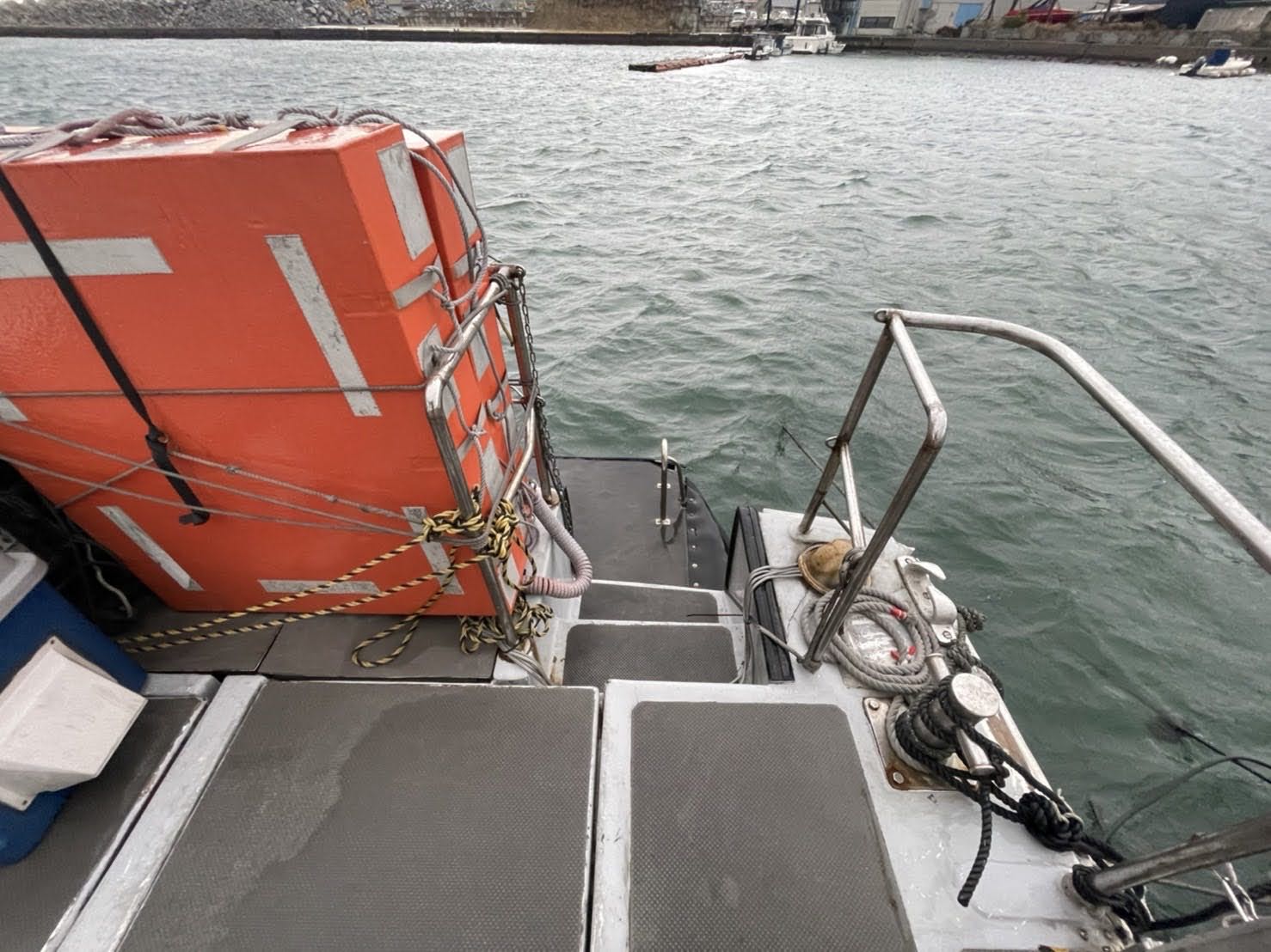 KATO BOATS DIVING VESSEL INBOARD used boat in Japan for sale boatflow.jp