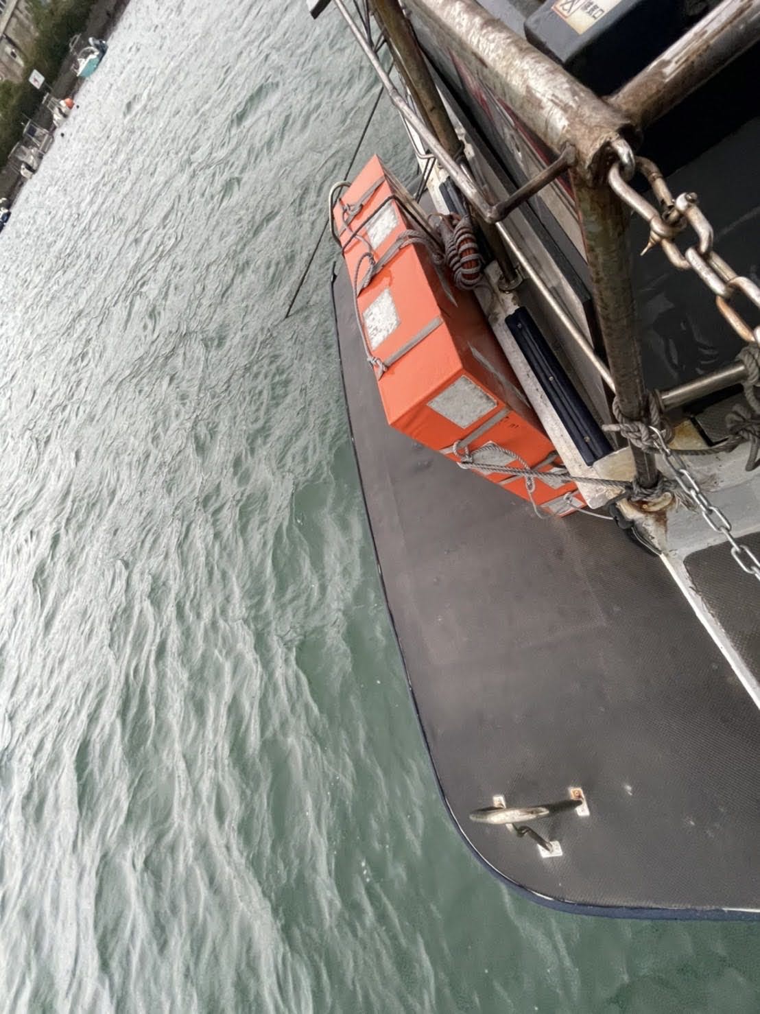 KATO BOATS DIVING VESSEL INBOARD used boat in Japan for sale boatflow.jp