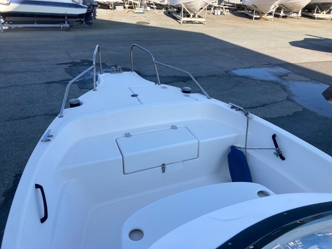 福岡引き渡しWing Master 4'10