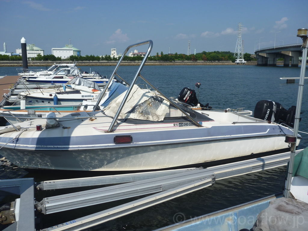 Nissan 660 fs