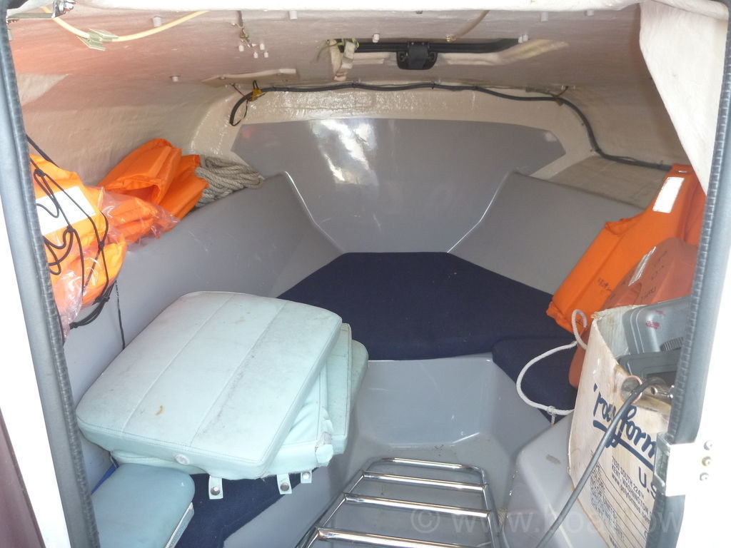 Nissan 660 fs