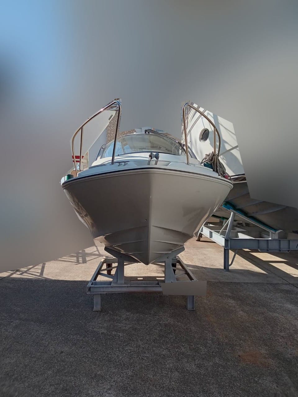 YAMAHA BELFINO OUTBOARD Used Boat for Sale in Japan | Boatflow.jp