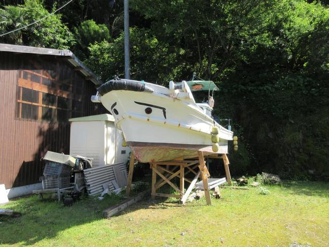 Used boats from Japan. International shipping. Boats Search