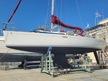 BENETEAU FIRST 285 船内機 中古艇情報 | Boatflow.jp