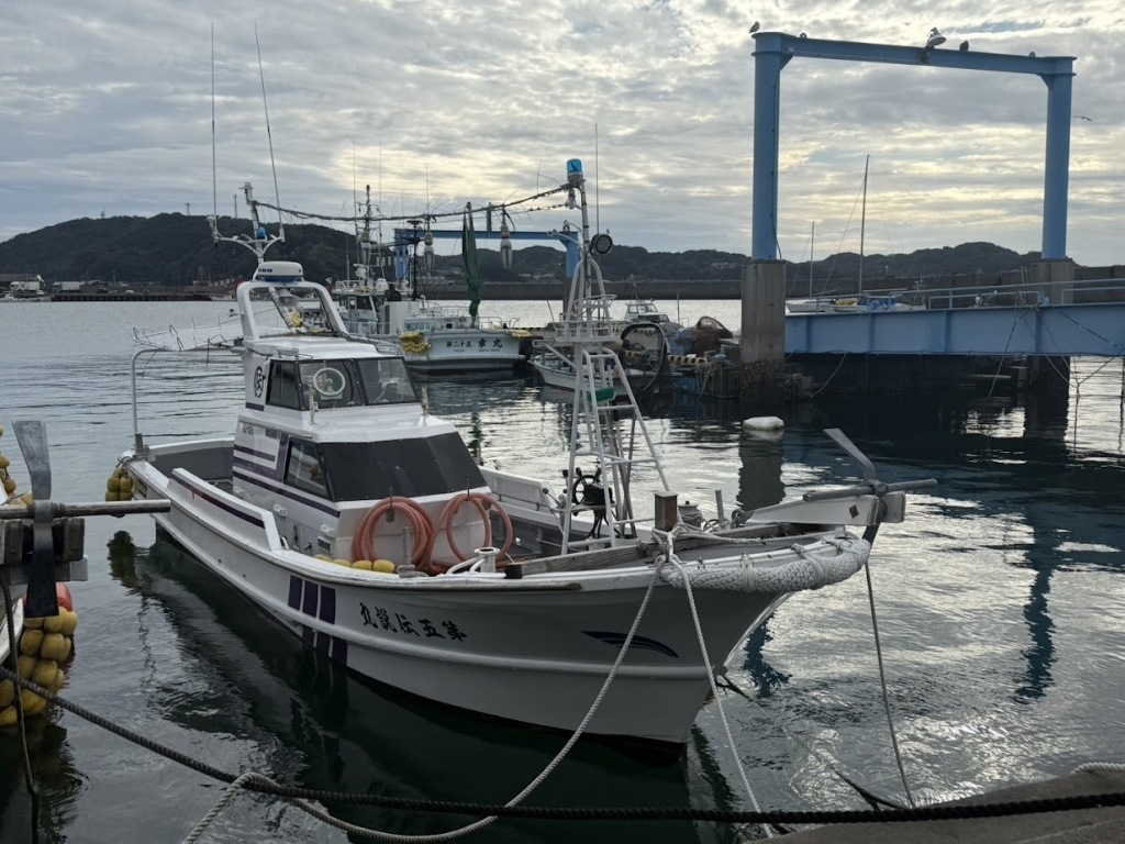 YAMAHA DY-37 INBOARD Used Boat for Sale in Japan | Boatflow.jp