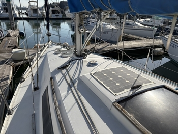 BENETEAU FIRST 285 船内機 中古艇情報 | Boatflow.jp