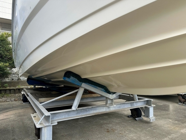 Used boats from Japan. International shipping. Boats Search