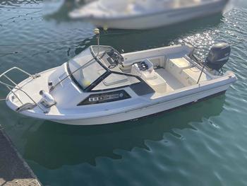 YAMAHA FISH-17 船外機 中古艇情報 | Boatflow.jp