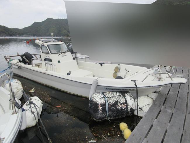 Used boats from Japan. International shipping. Boats Search