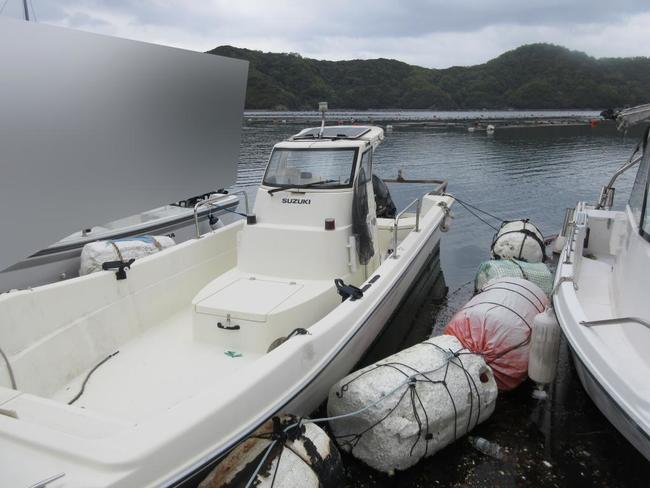Used boats from Japan. International shipping. Boats Search