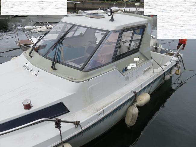 Used boats from Japan. International shipping. Boats Search