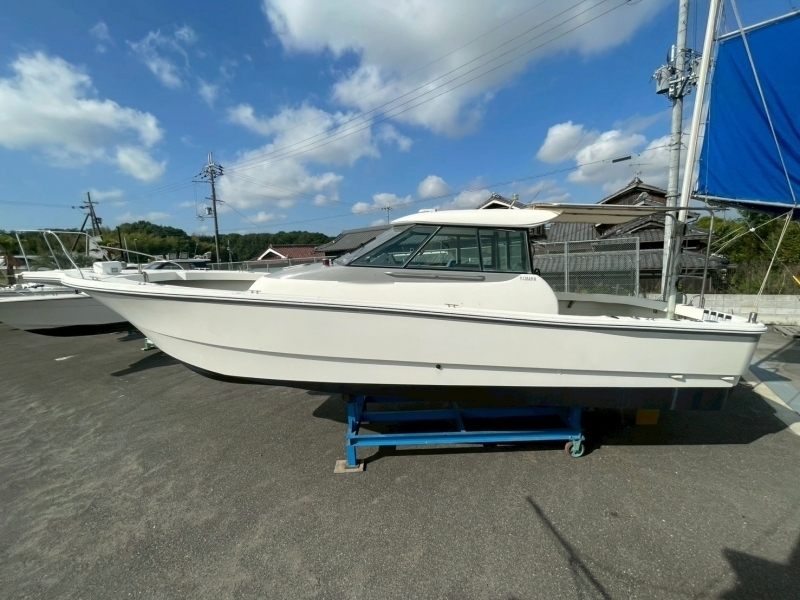 banner_091894-yamaha-uf-30