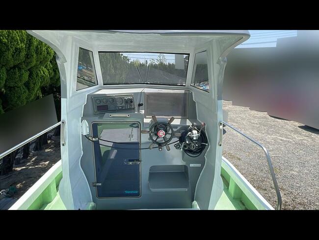 Used boats from Japan. International shipping. Boats Search