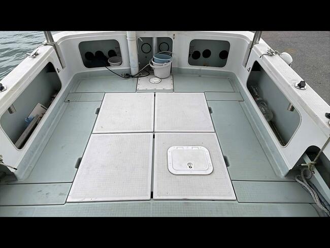 Used boats from Japan. International shipping. Boats Search