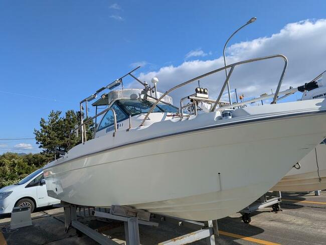 YANMAR EF23Z-IS