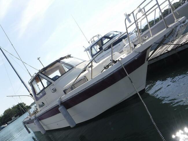 YAMAHA FC-27