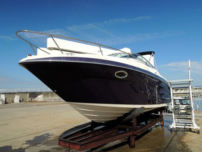 SEA RAY 245 WEEKENDER