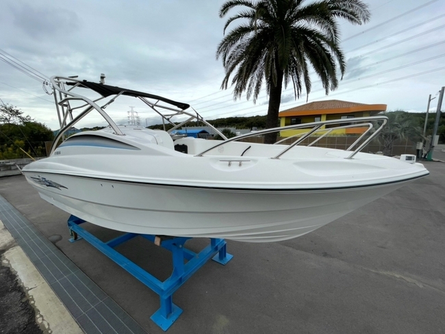 YAMAHA AS-21 (AERO SPORTS 21)