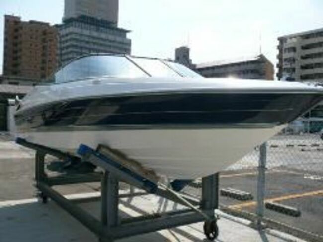 BAYLINER 1850 CAPRI