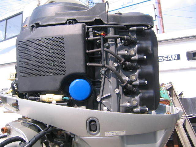 Honda bf50 бу