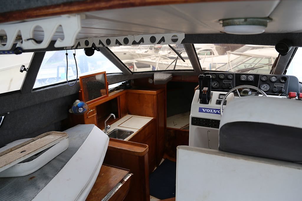 Nissan gs 800