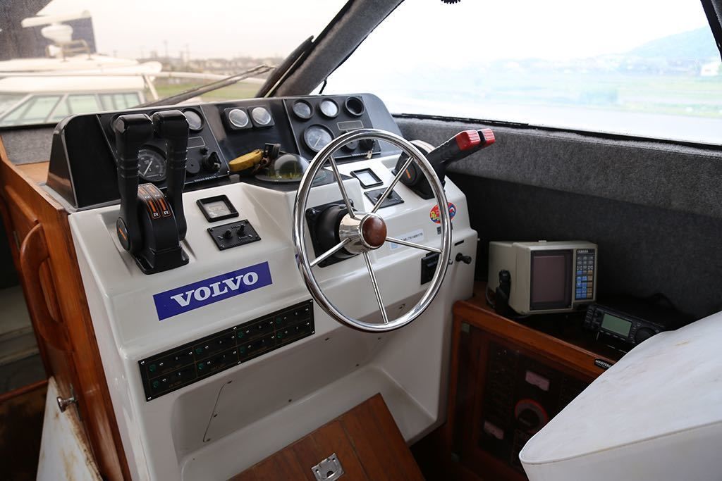 Nissan gs 800