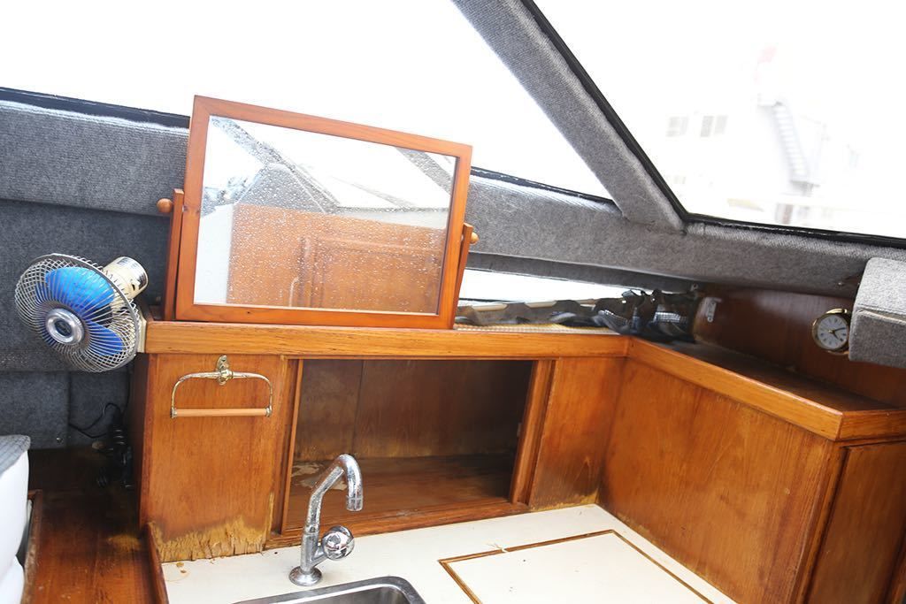 Nissan gs 800