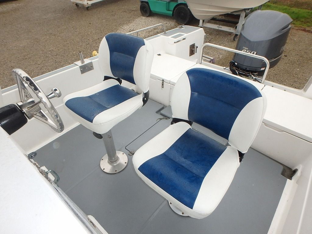 ☆ミヤマ MV-270 YAMAHA200馬力船外機☆