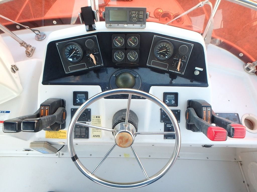 Nissan gs 800