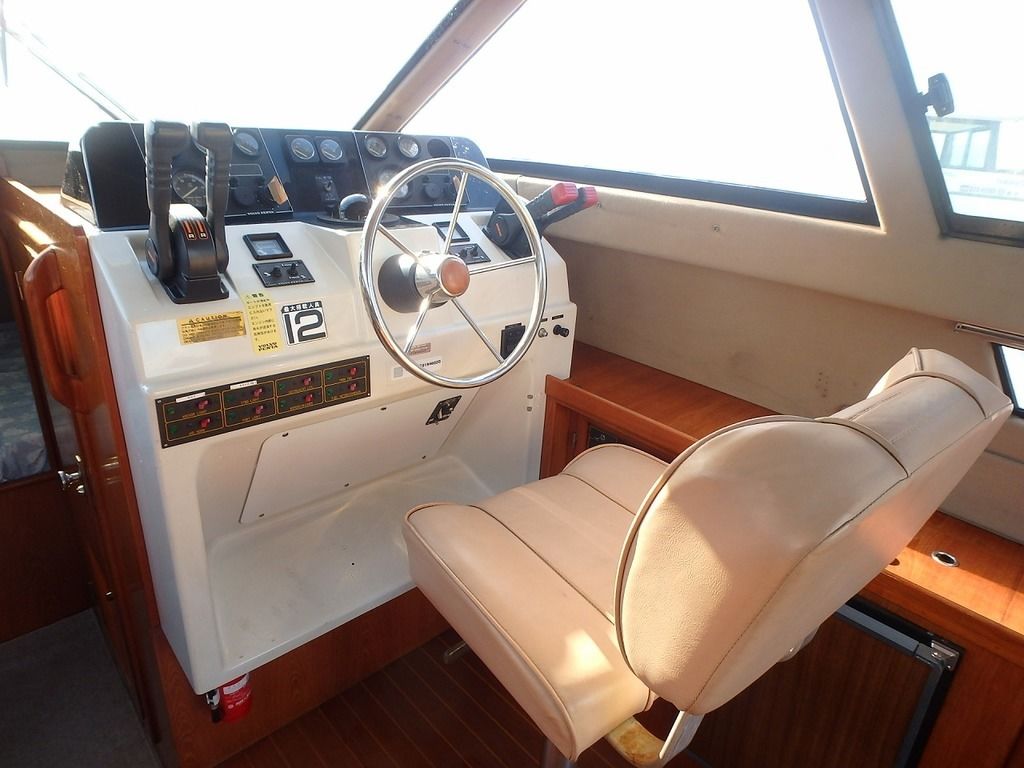 Nissan gs 800