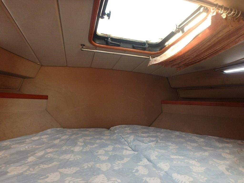 Nissan gs 800