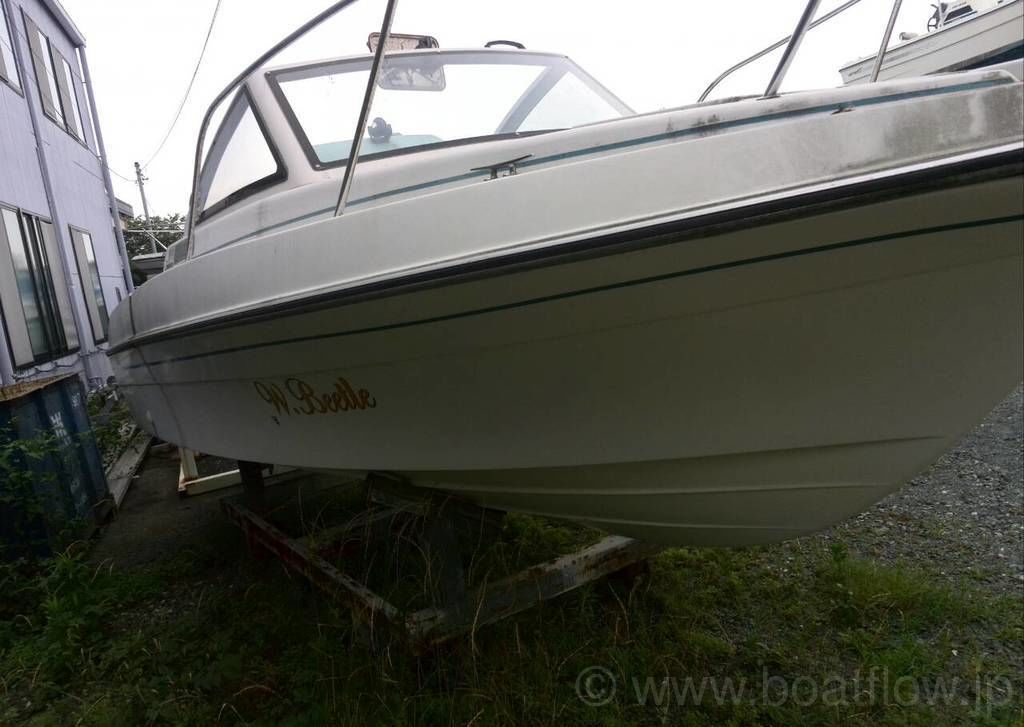 Nissan seabreeze 700