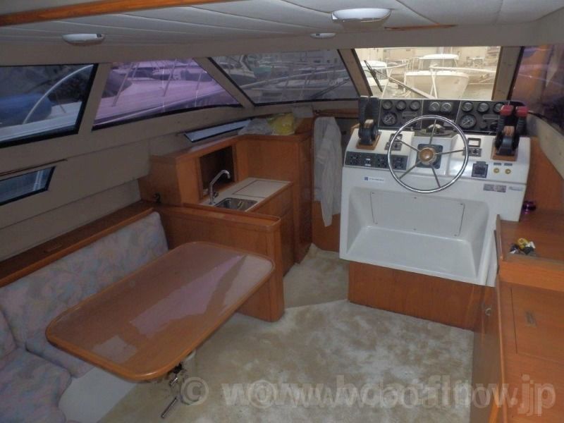 Nissan gs 800