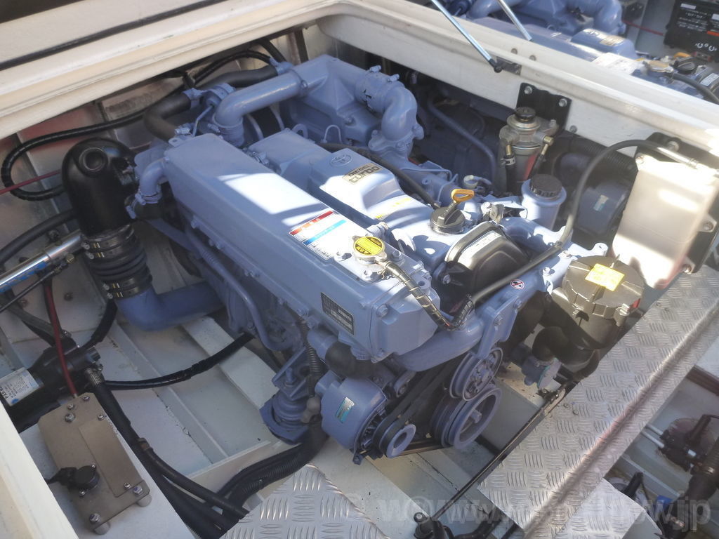 Toyota ponam 28
