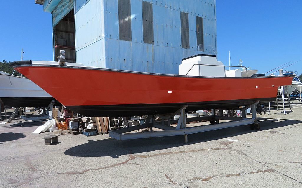 船外機 ウォータージェット船外機 - M25H JET - Tohatsu - ガソリン