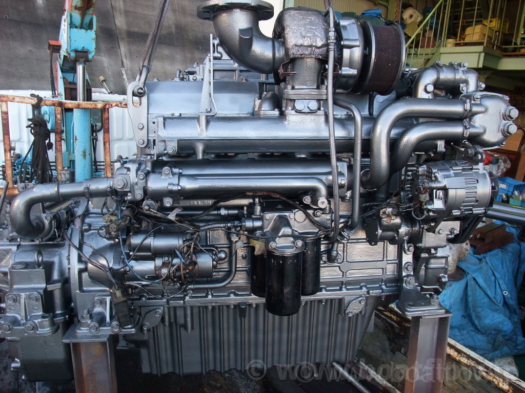 YANMAR 6CH-ST その他 中古艇情報 | Boatflow.jp