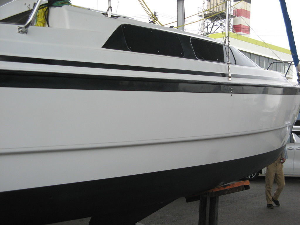 MACGREGOR 26X 船外機 中古艇情報 | Boatflow.jp